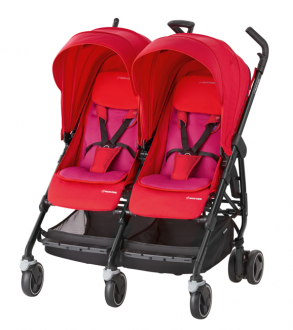 Maxi-Cosi Dana For 2 Bebek Arabası kullananlar yorumlar